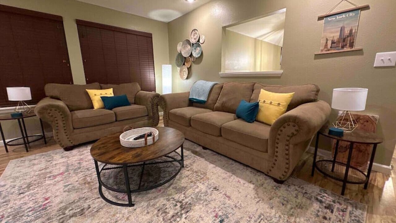 Photo of Livingroom in Kennewick