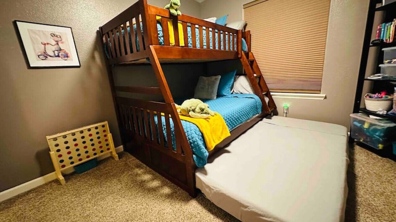 Photo of Bedroom in Kennewick