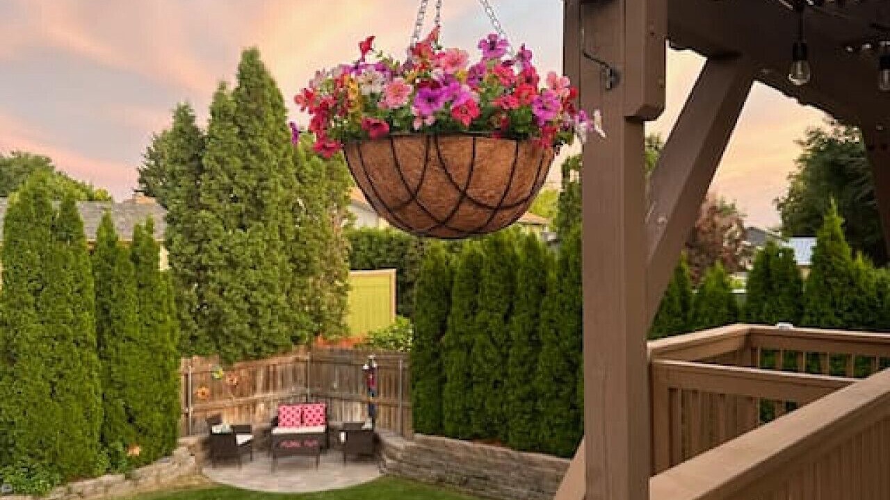 Photo of Patio Balcony in Kennewick