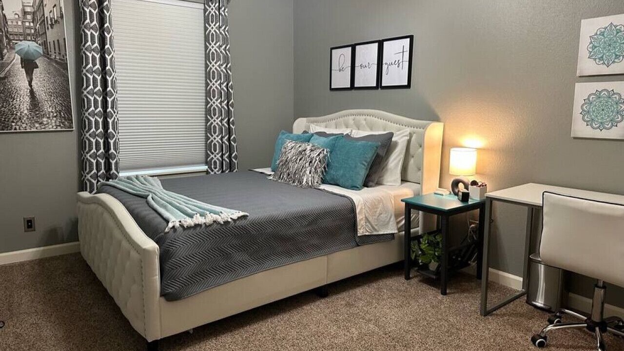 Photo of Bedroom in Kennewick