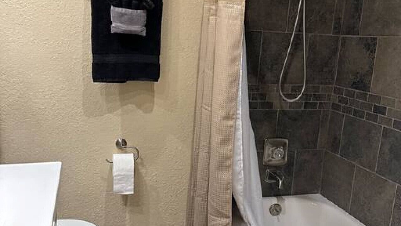 Photo of Bathroom in Kennewick