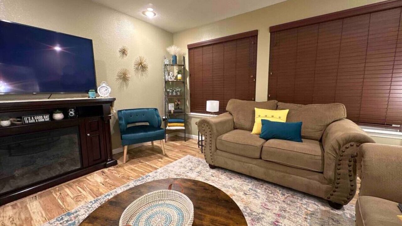 Photo of Livingroom in Kennewick