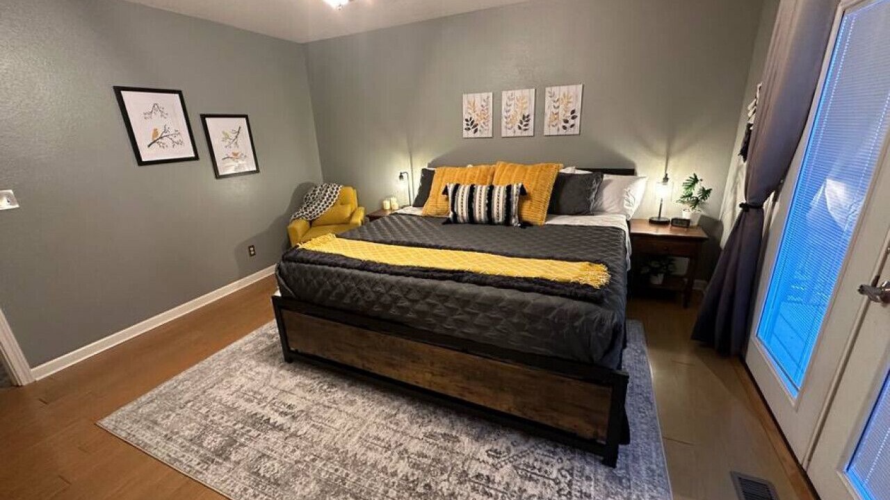 Photo of Bedroom in Kennewick