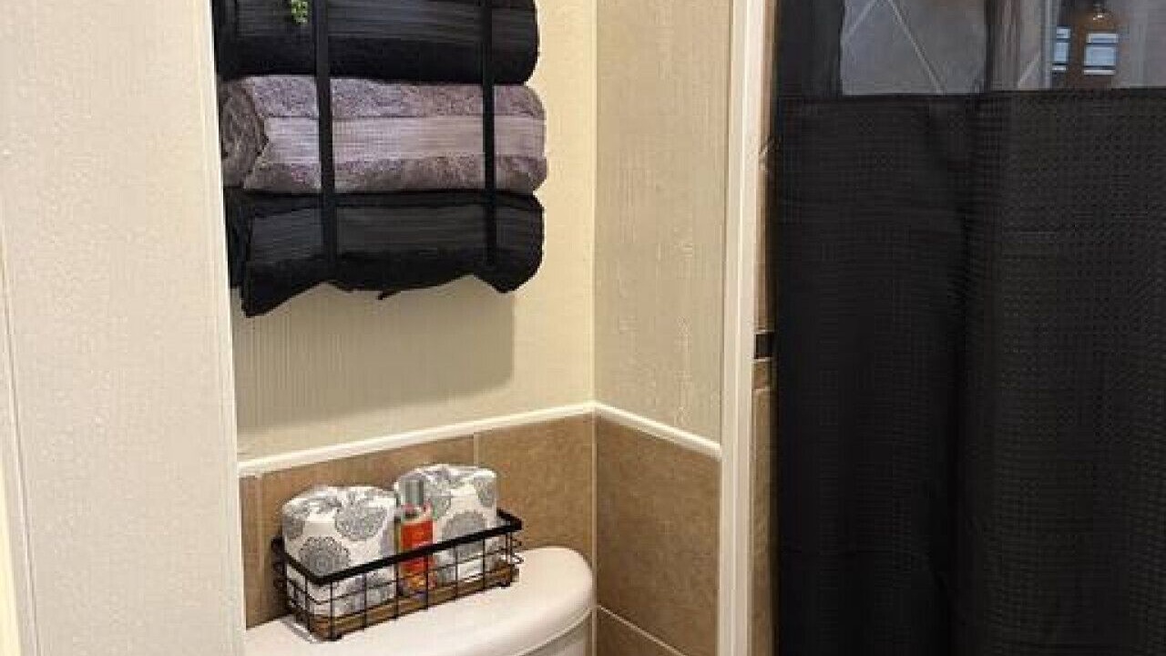 Photo of Bathroom in Kennewick