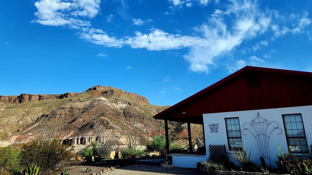 Photo of Outdoor in Lajitas
