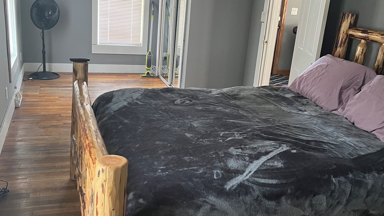 Photo of Bedroom in Rathbun
