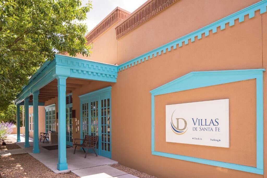 Photo of Outdoor in Northeast Santa Fe