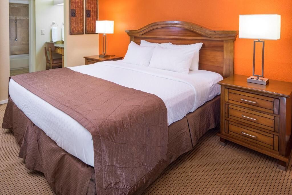 Photo of Bedroom in Northeast Santa Fe