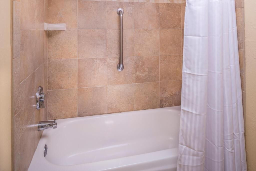 Photo of Bathroom in Northeast Santa Fe
