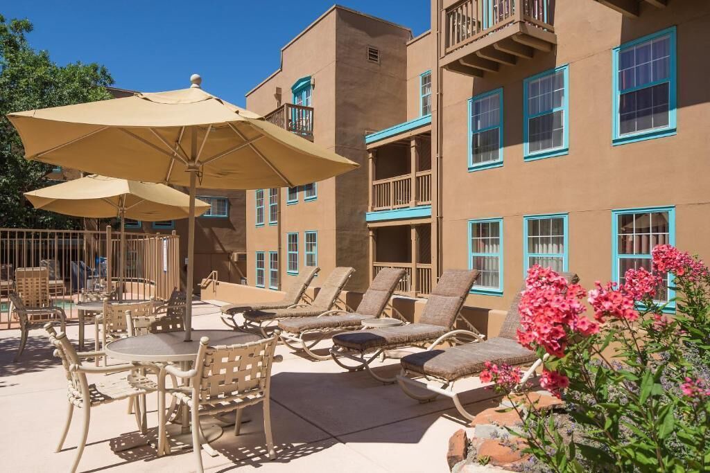 Photo of Outdoor in Northeast Santa Fe