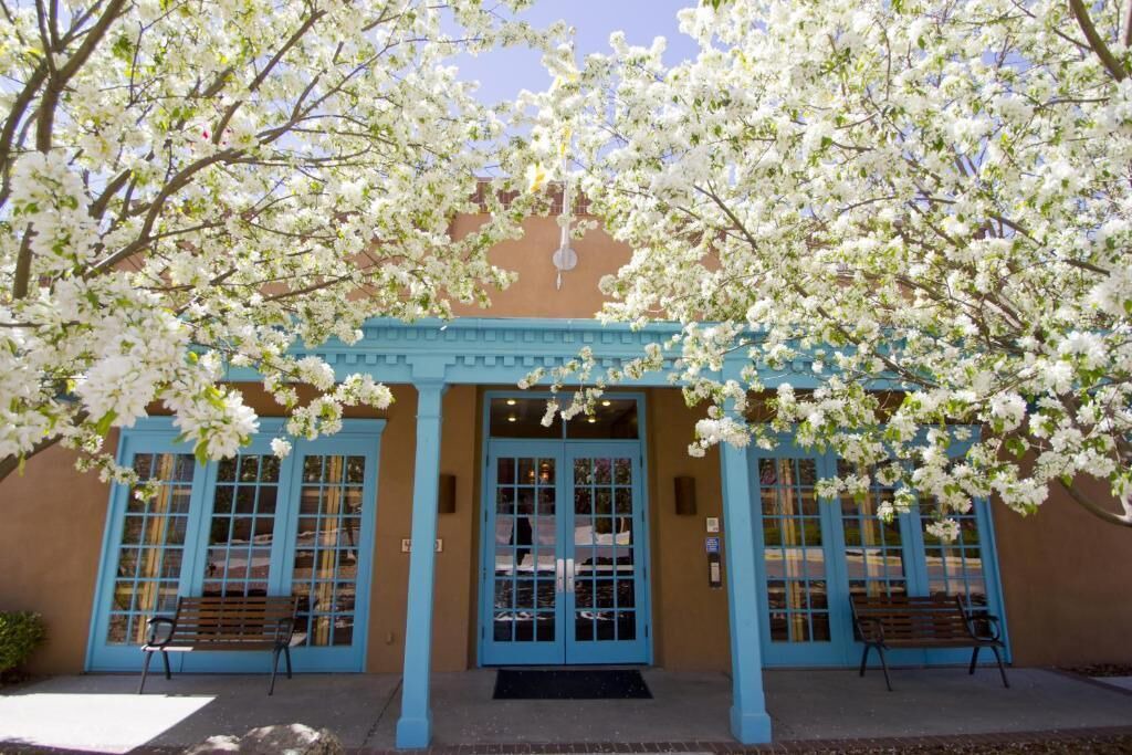 Photo of Outdoor in Northeast Santa Fe