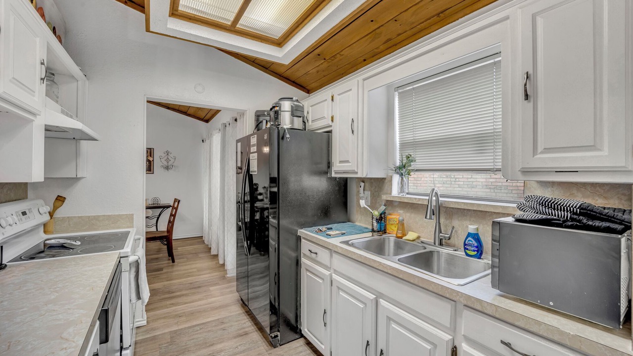 Photo of Kitchen in North Arlington