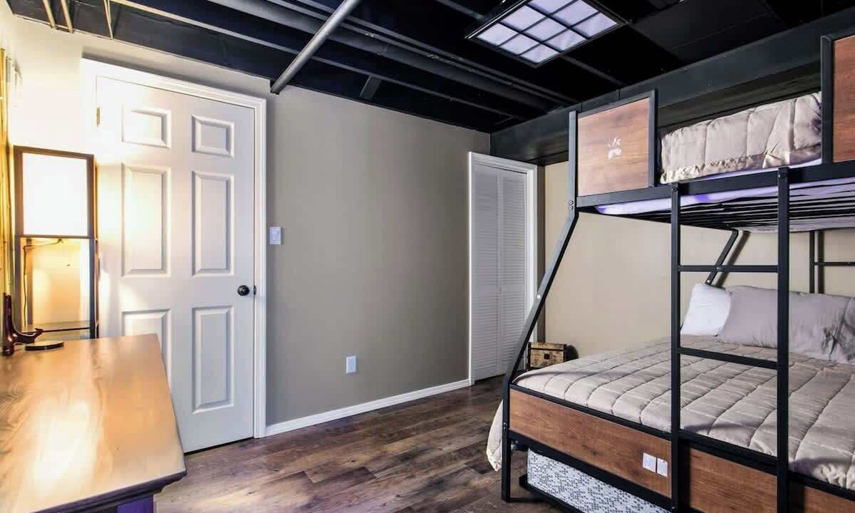 Photo of Bedroom in Platte City