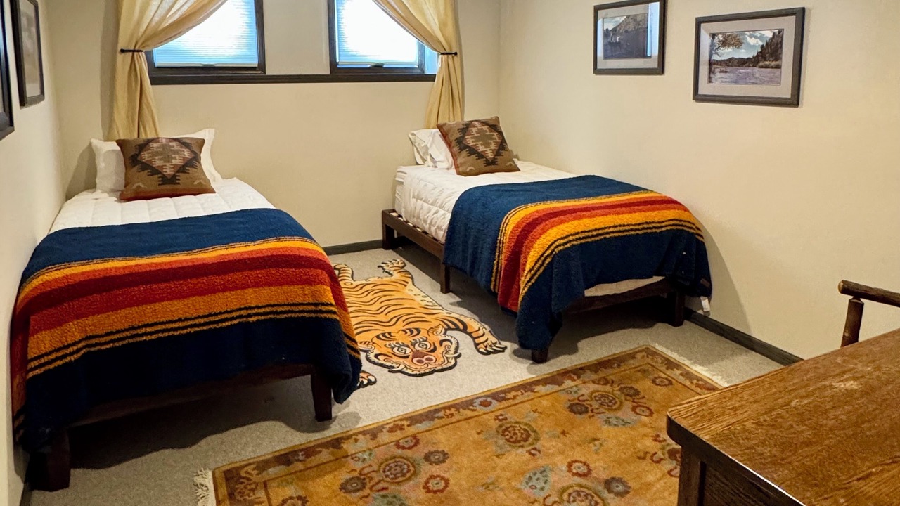 Photo of Bedroom in Saratoga