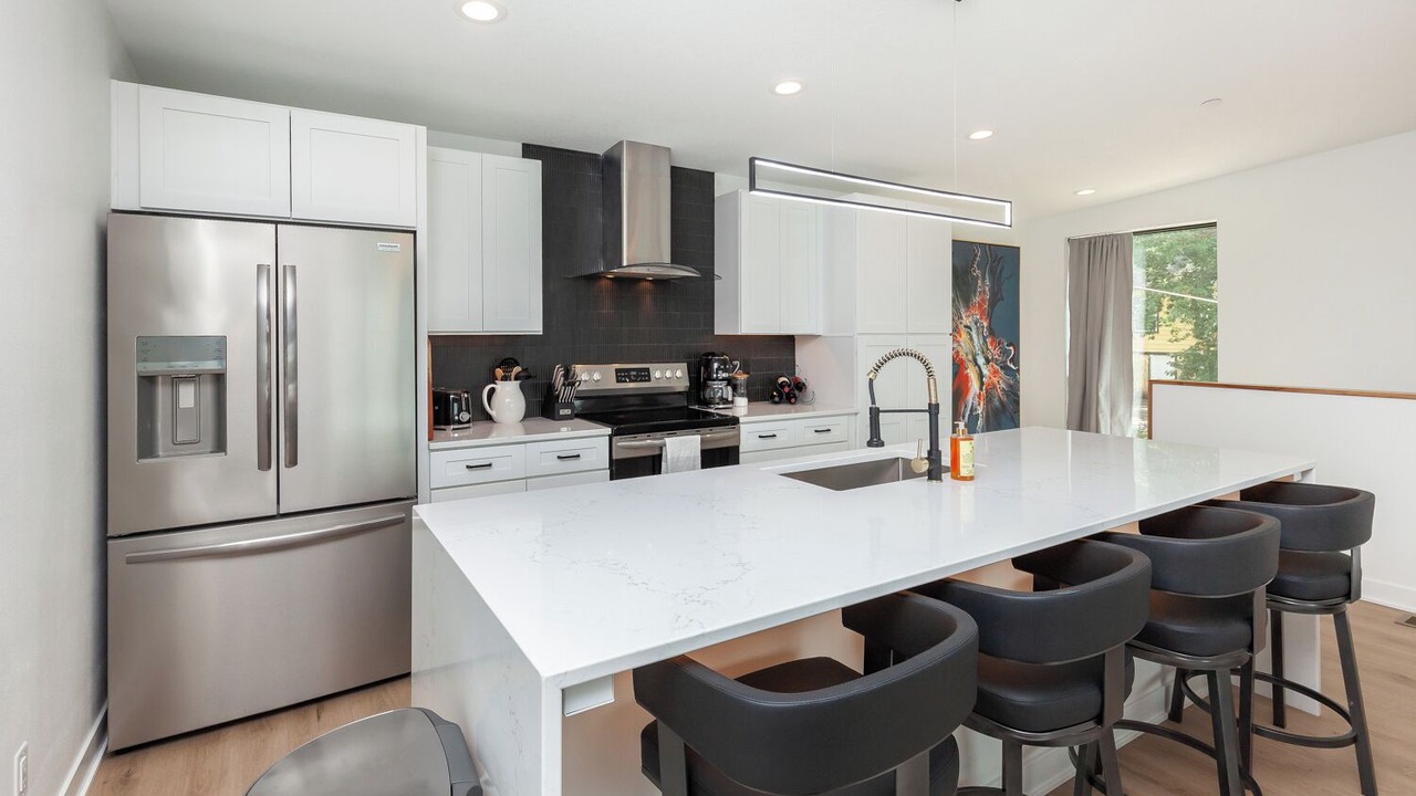 Photo of Kitchen in Des Moines