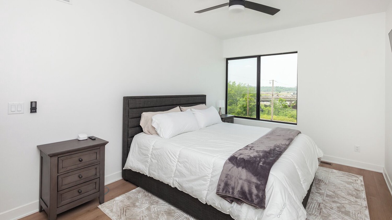 Photo of Bedroom in Des Moines