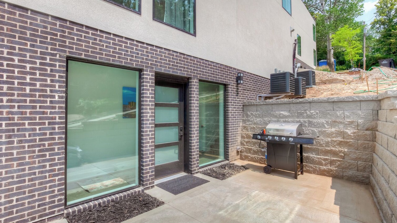 Photo of Patio Balcony in Des Moines