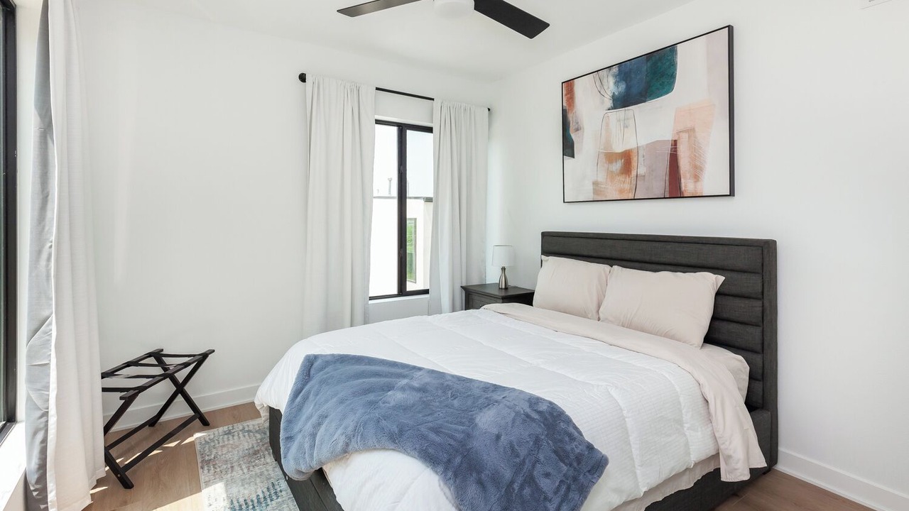 Photo of Bedroom in Des Moines