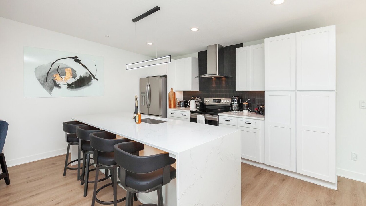 Photo of Kitchen in Des Moines