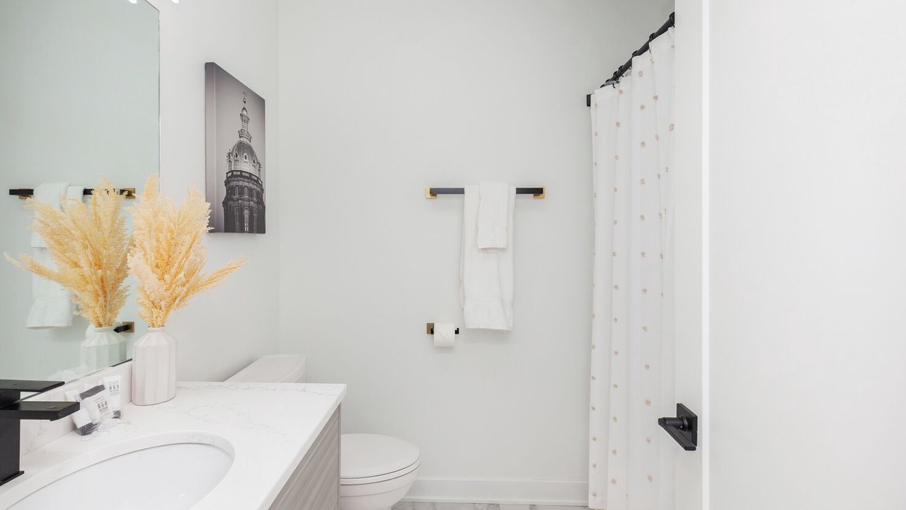 Photo of Bathroom in Des Moines