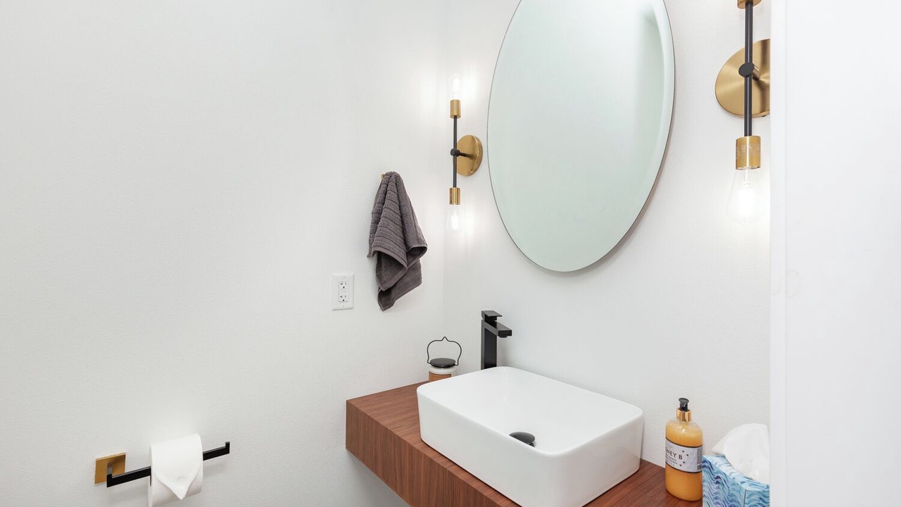Photo of Bathroom in Des Moines