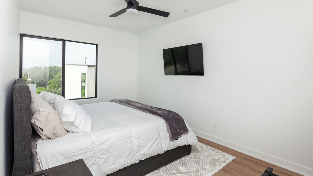 Photo of Bedroom in Des Moines