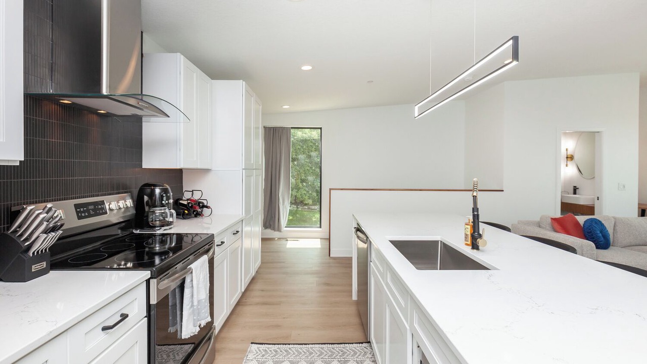 Photo of Kitchen in Des Moines
