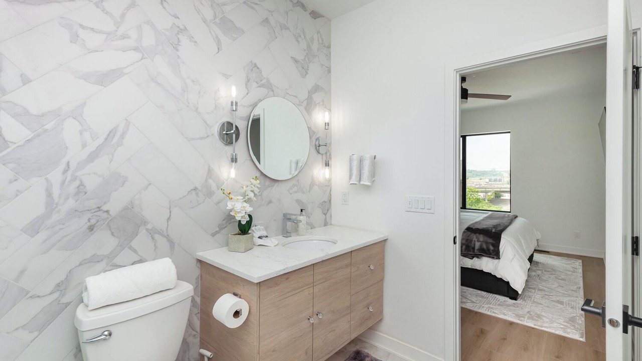 Photo of Bathroom in Des Moines