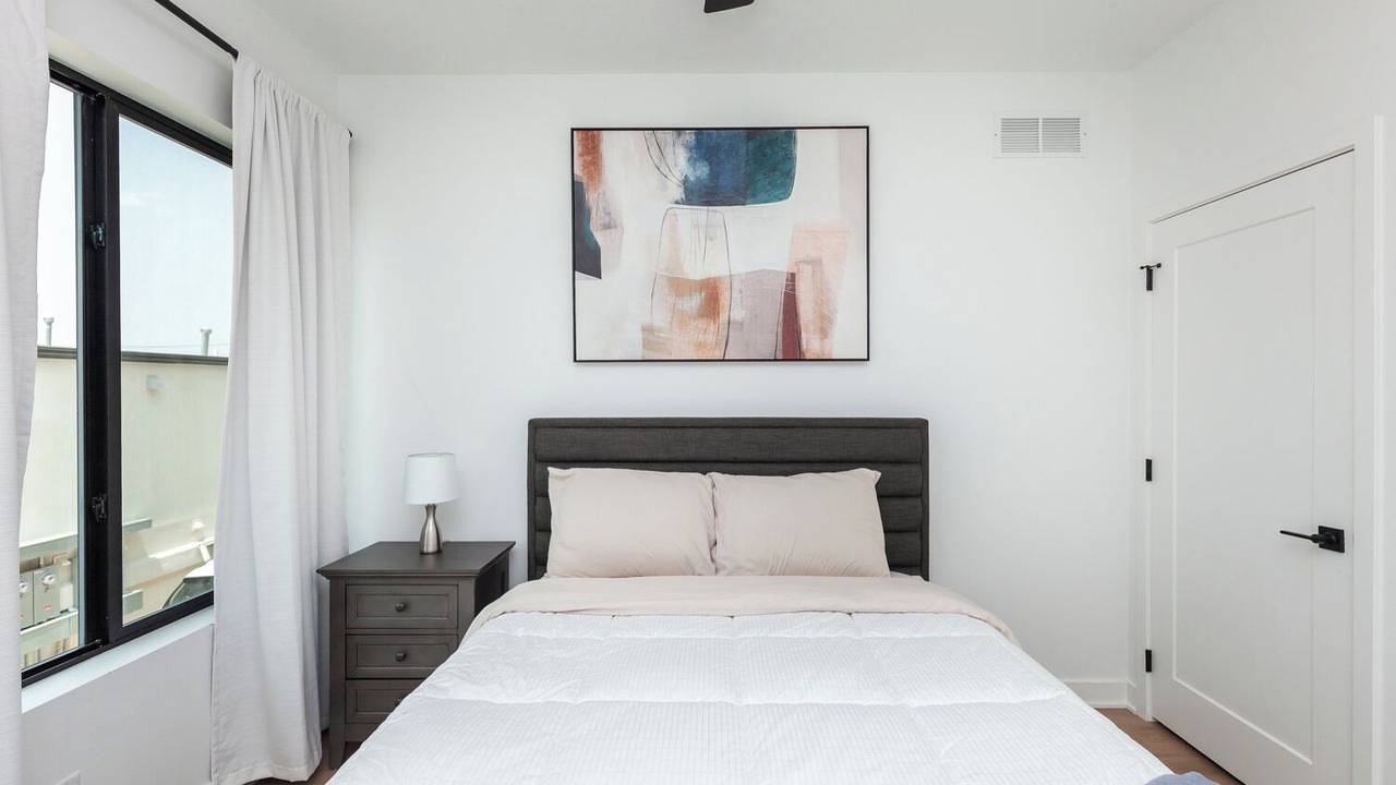 Photo of Bedroom in Des Moines