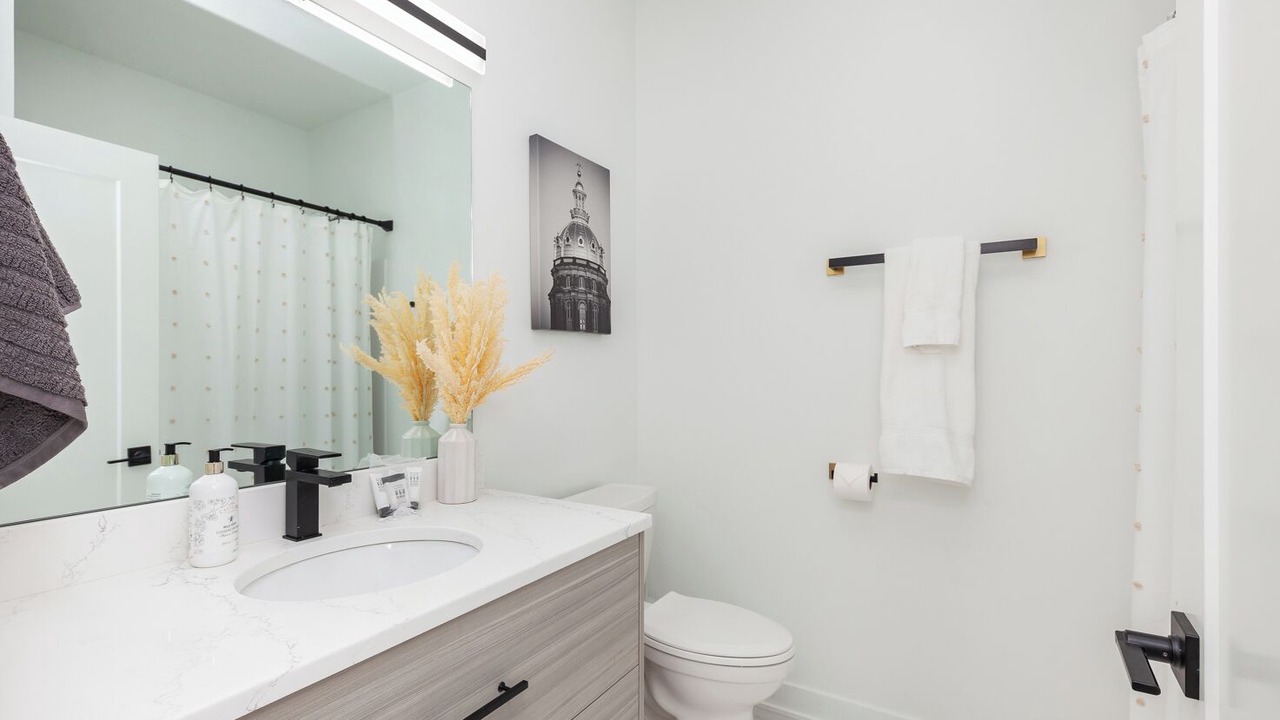 Photo of Bathroom in Des Moines