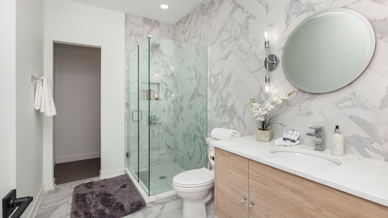 Photo of Bathroom in Des Moines