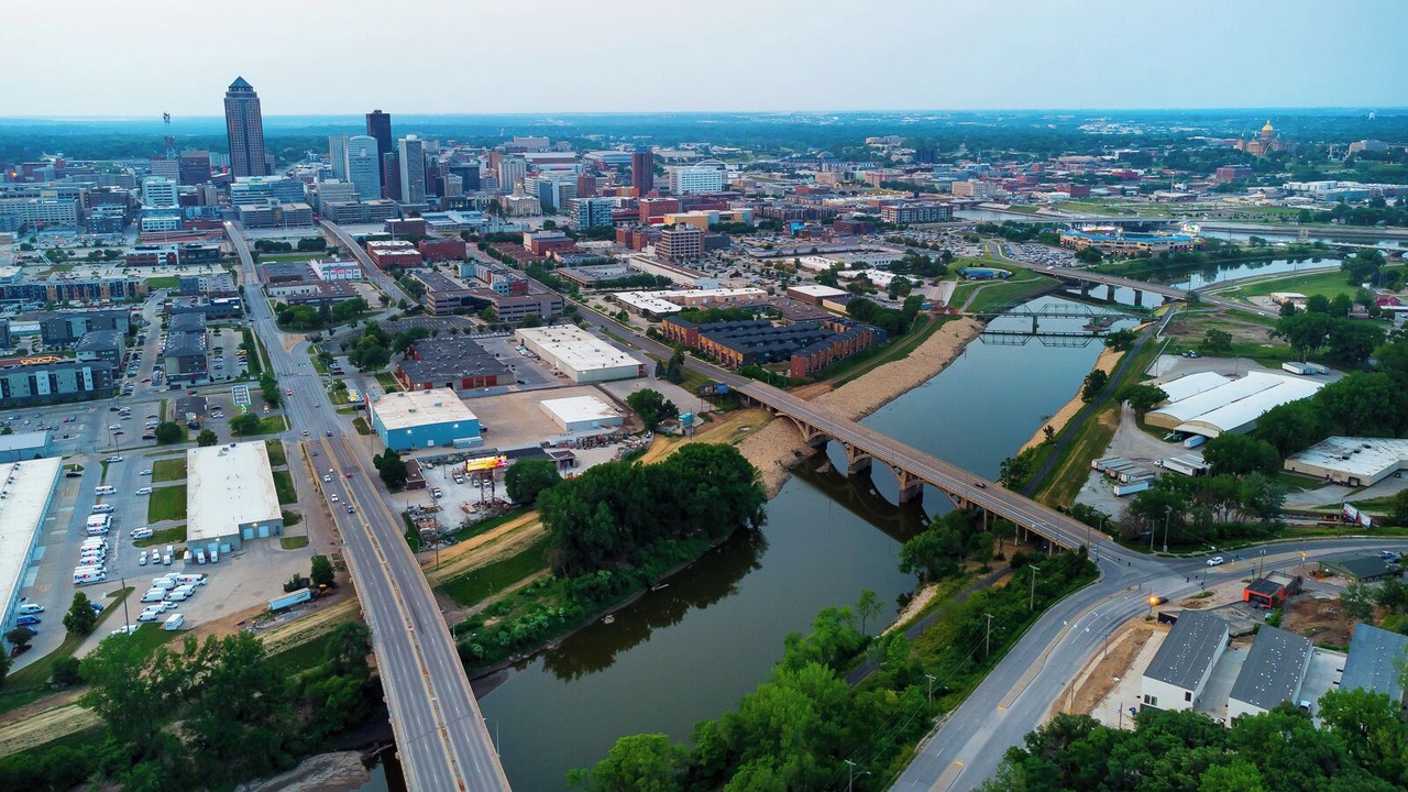 Photo of Outdoor in Des Moines