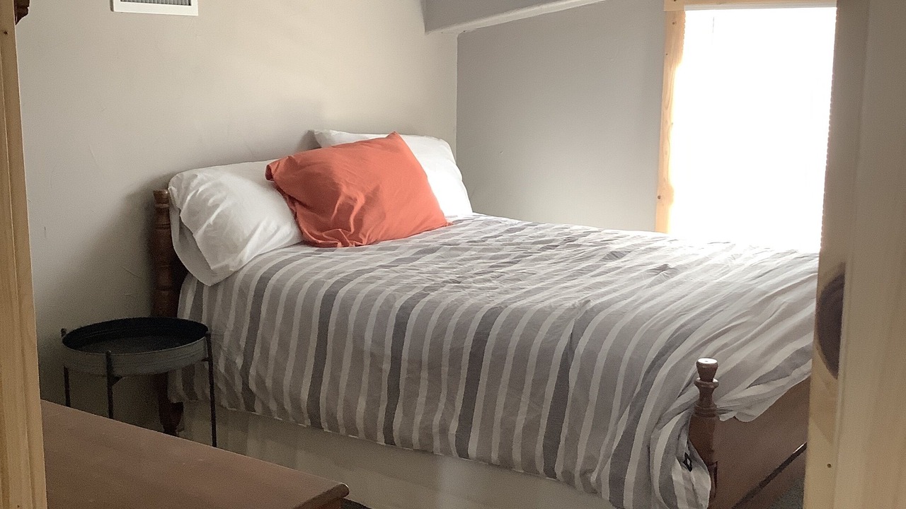 Photo of Bedroom in Gage