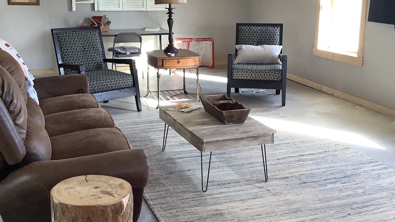 Photo of Livingroom in Gage