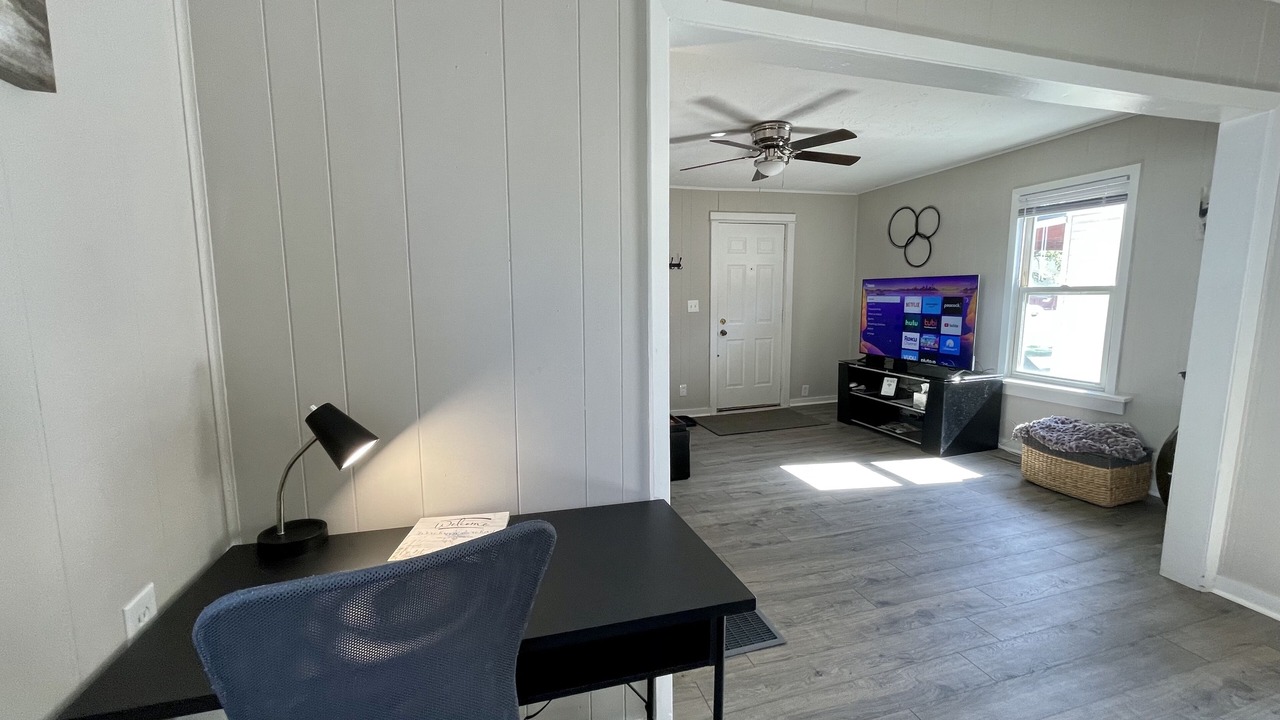 Photo of Bedroom in Lincoln