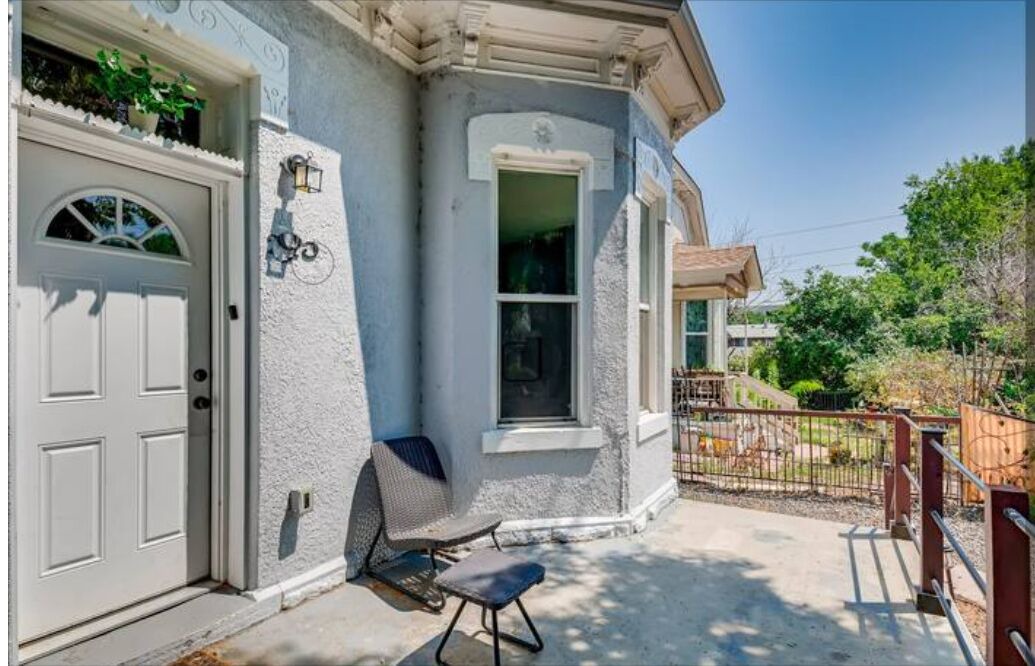 Photo of Patio Balcony in Jefferson Park