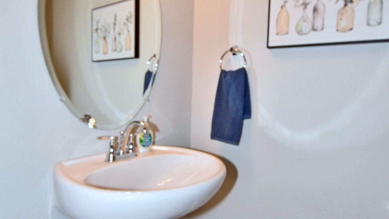 Photo of Bathroom in Windsor