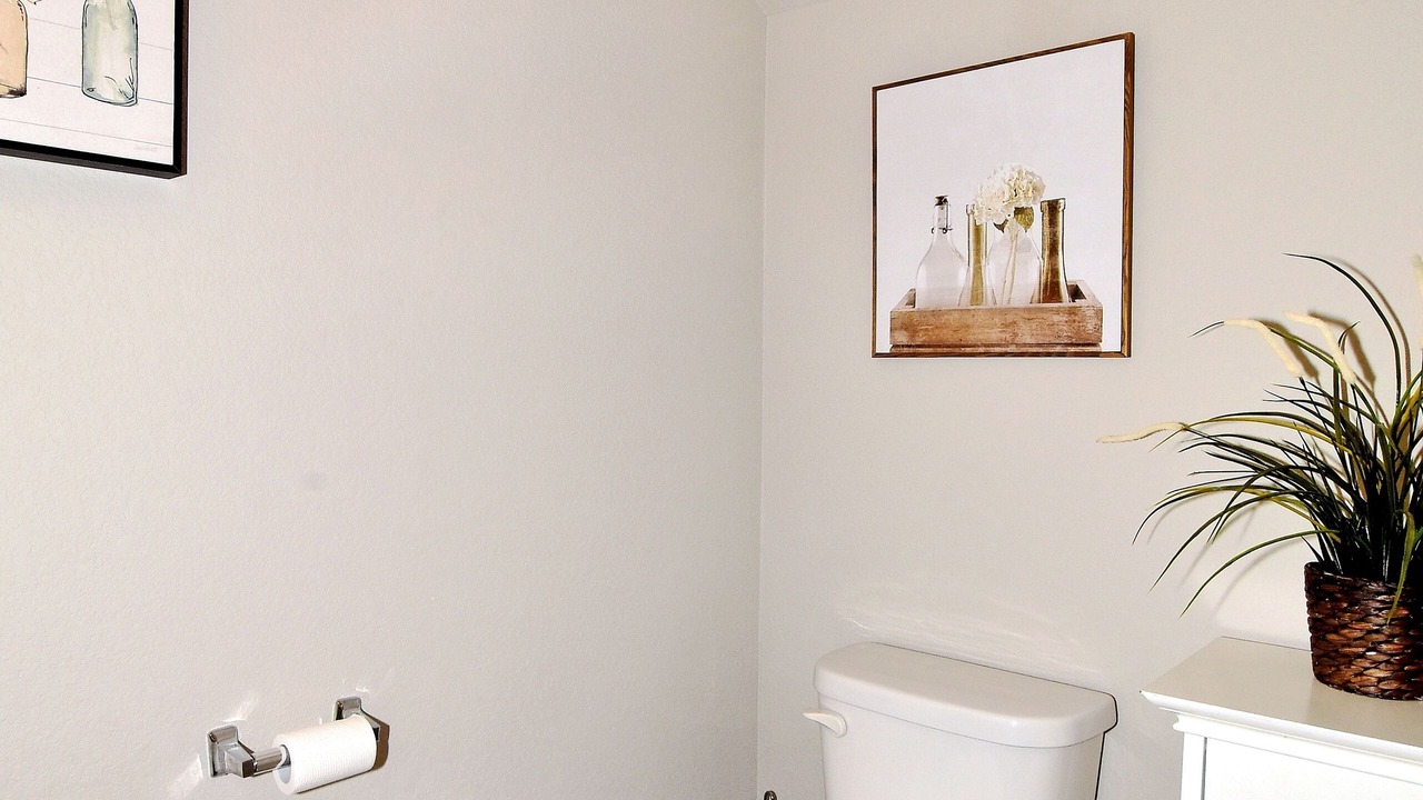 Photo of Bathroom in Windsor