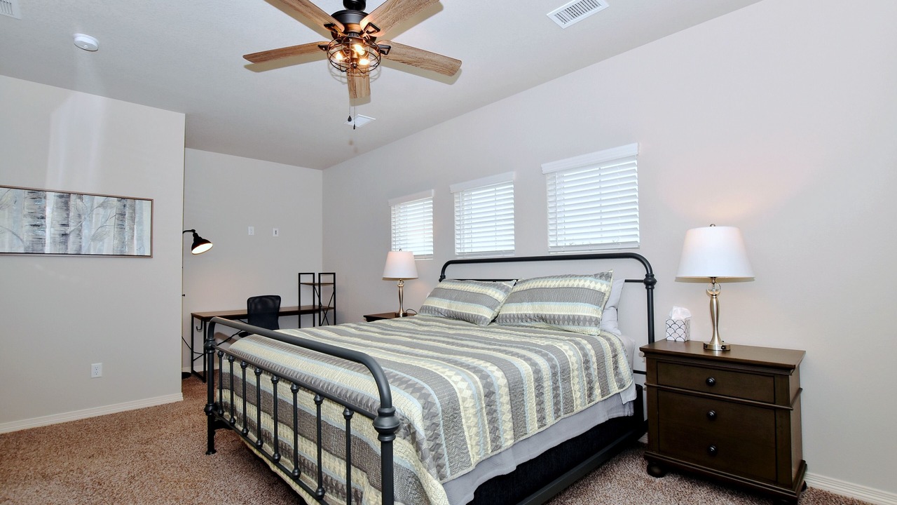 Photo of Bedroom in Windsor