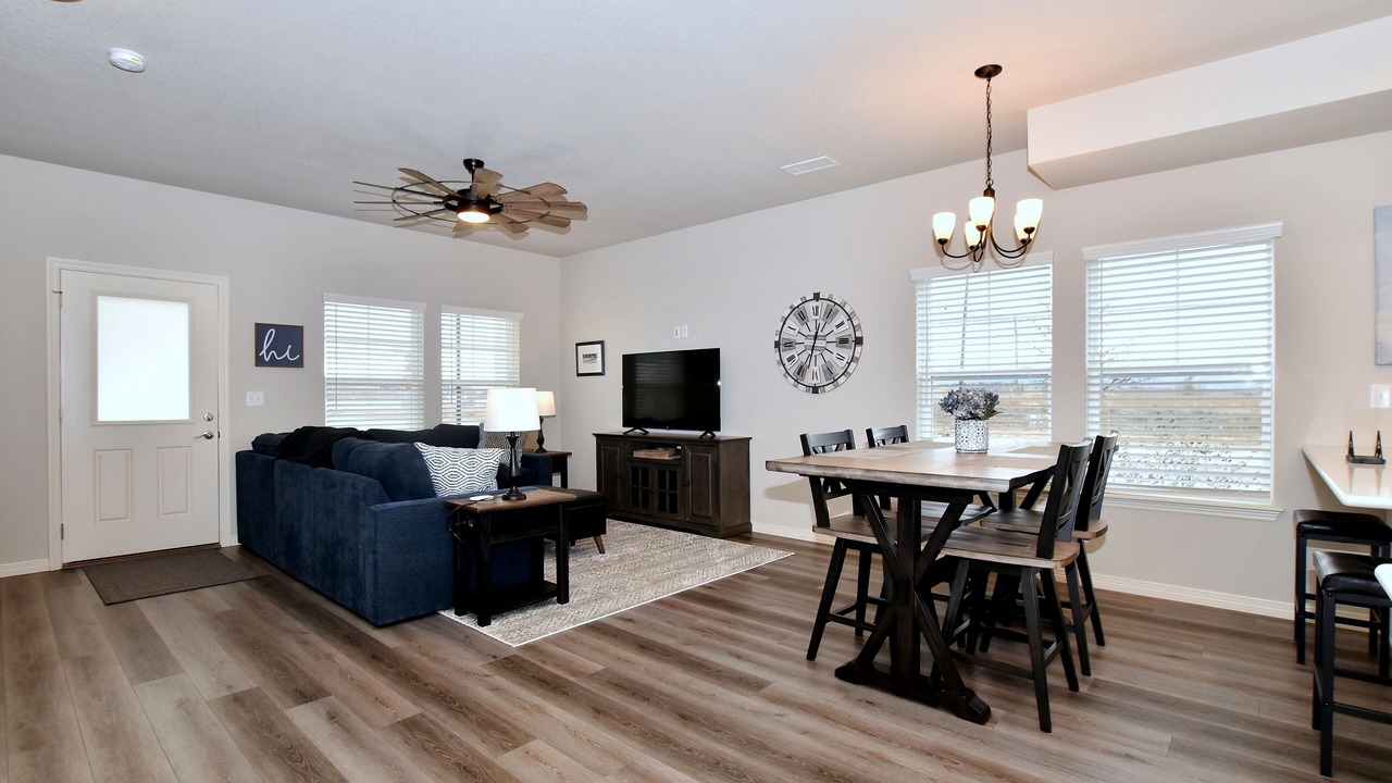 Photo of Livingroom in Windsor
