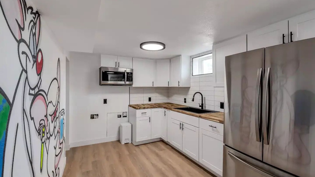 Photo of Kitchen in Lakewood