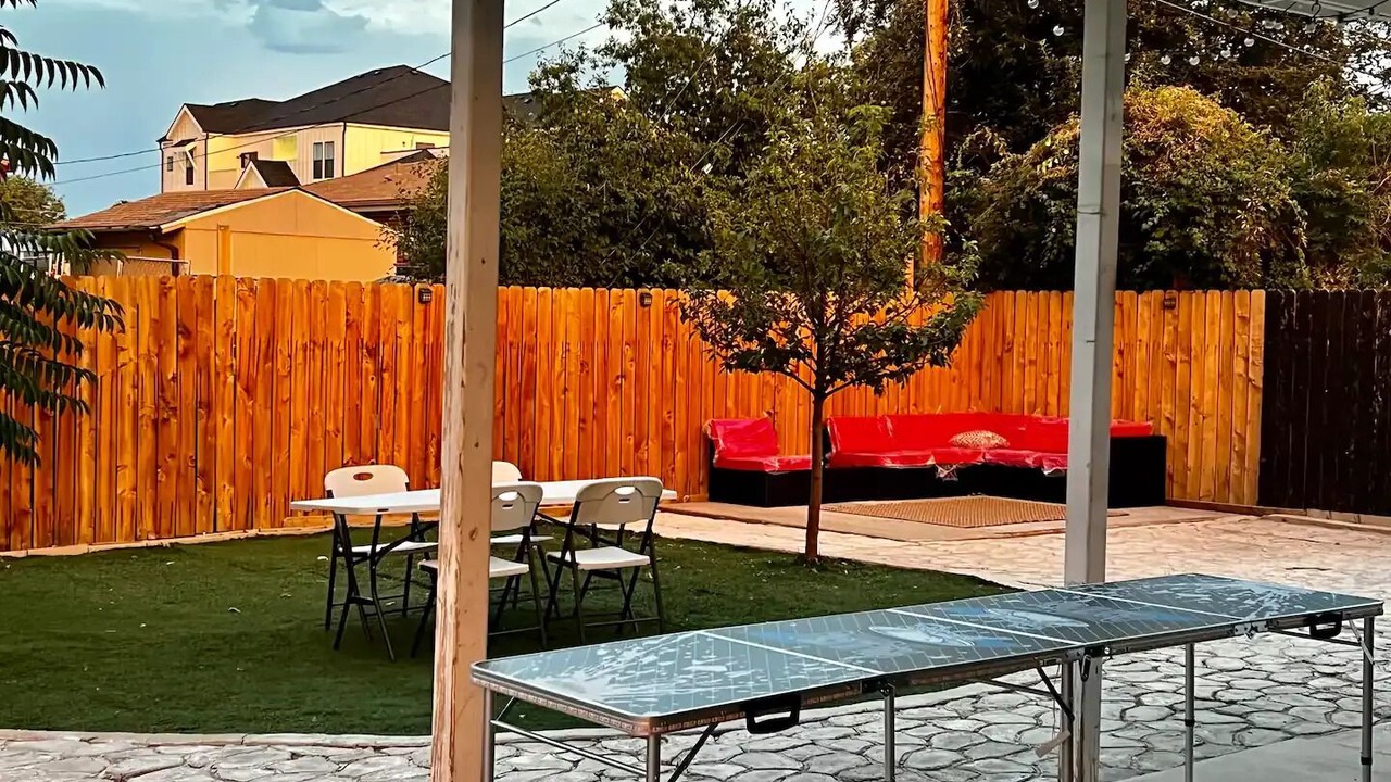 Photo of Outdoor in Lakewood