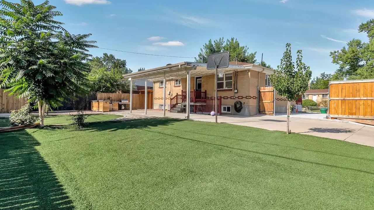 Photo of Outdoor in Lakewood