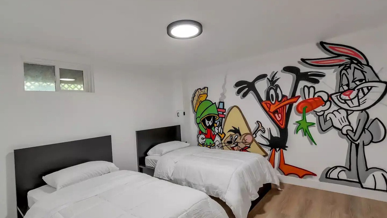 Photo of Bedroom in Lakewood