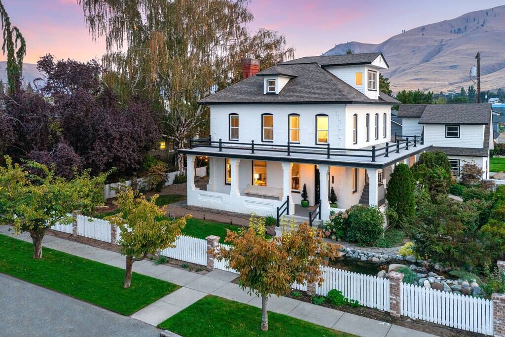 Photo of Others in Chelan