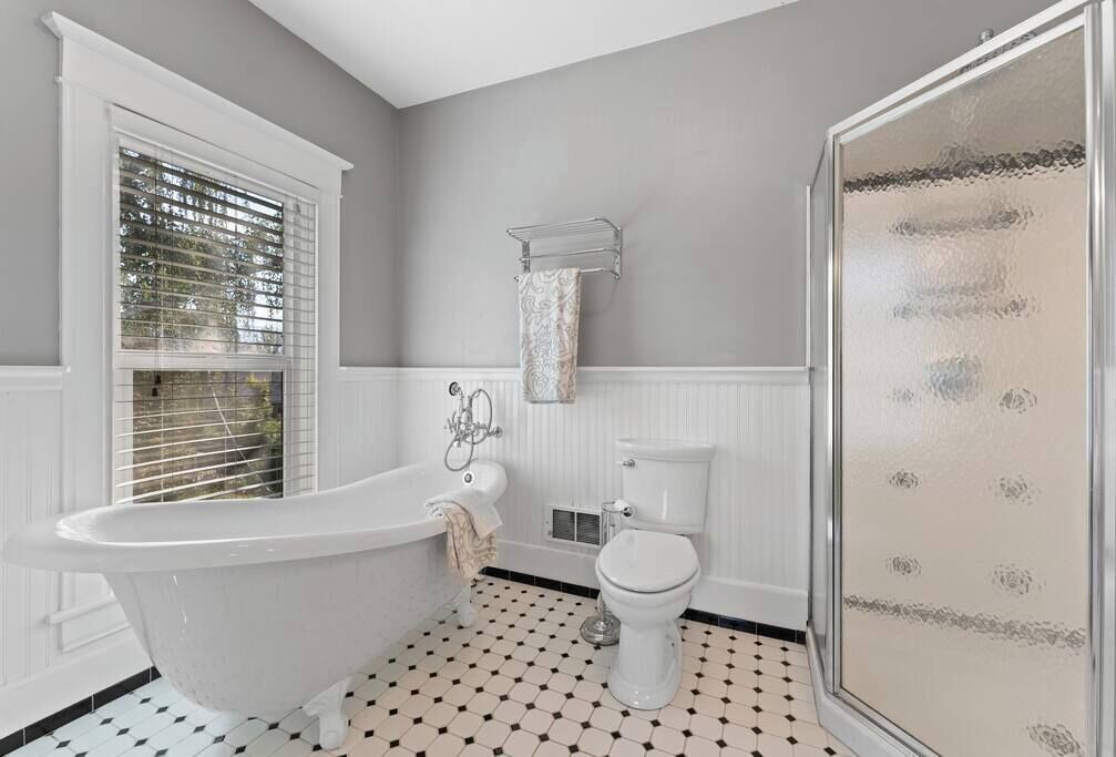 Photo of Bathroom in Chelan