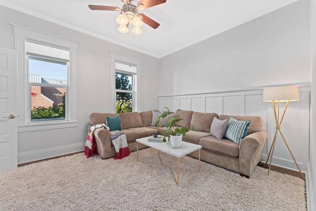 Photo of Bedroom in Chelan