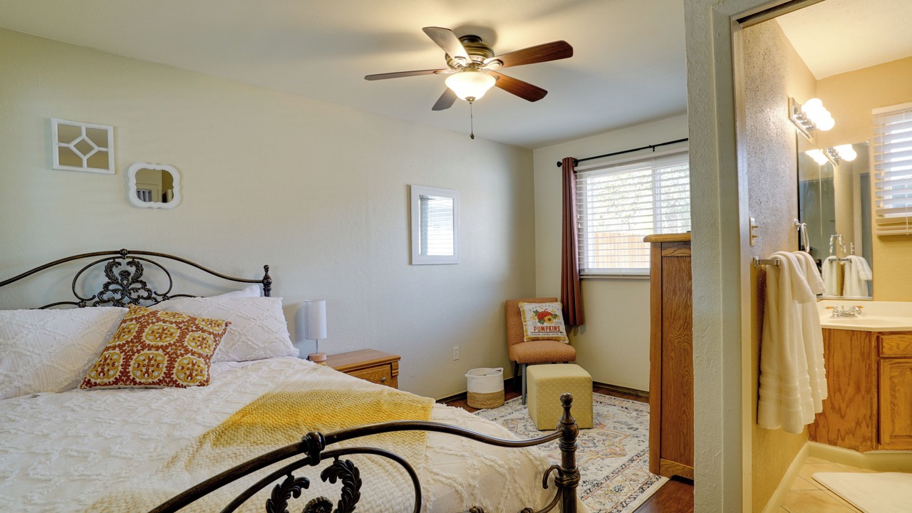 Photo of Bedroom in Tyrone