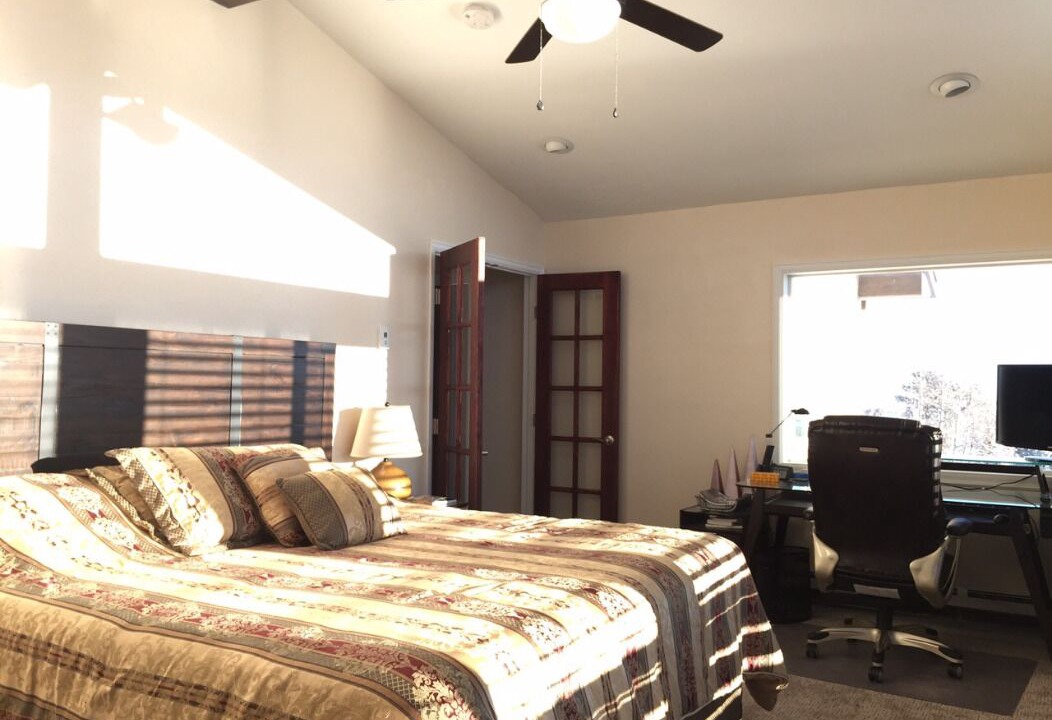 Photo of Bedroom in Golden