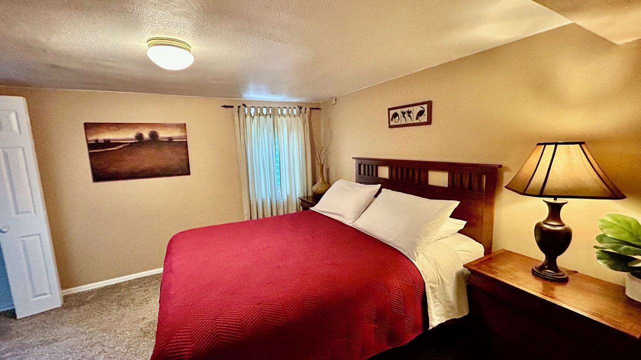 Photo of Bedroom in South Park Hill